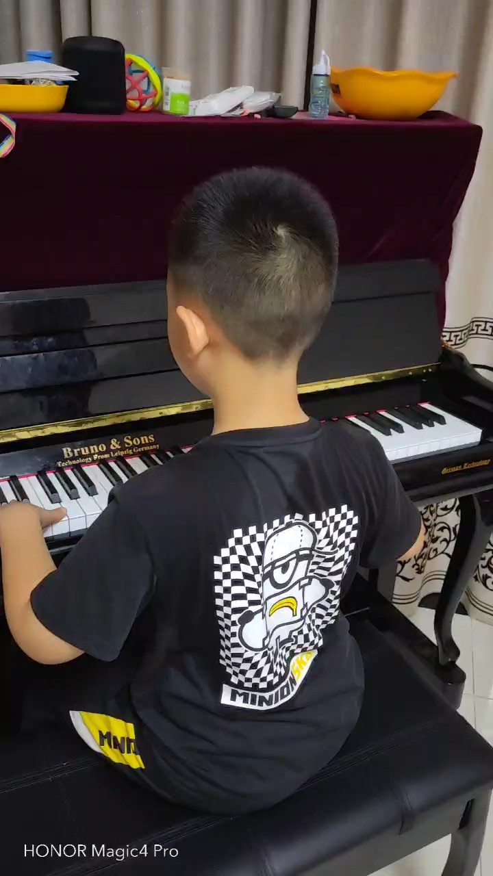 每日一练，每天都开心