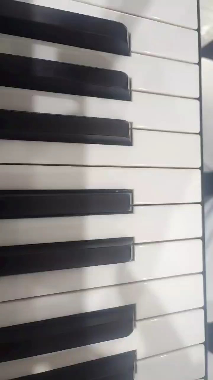 随便谈了一下，很久没谈了😢😢