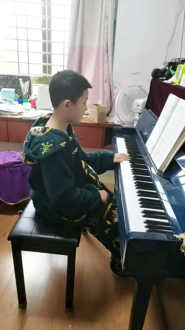 加油，读书人💪