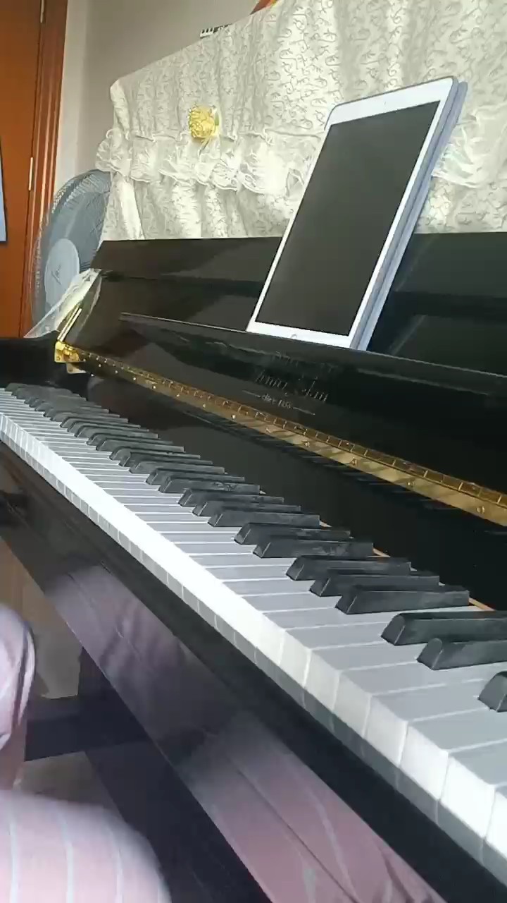 重拾舊曲~依舊明亮又歡快????