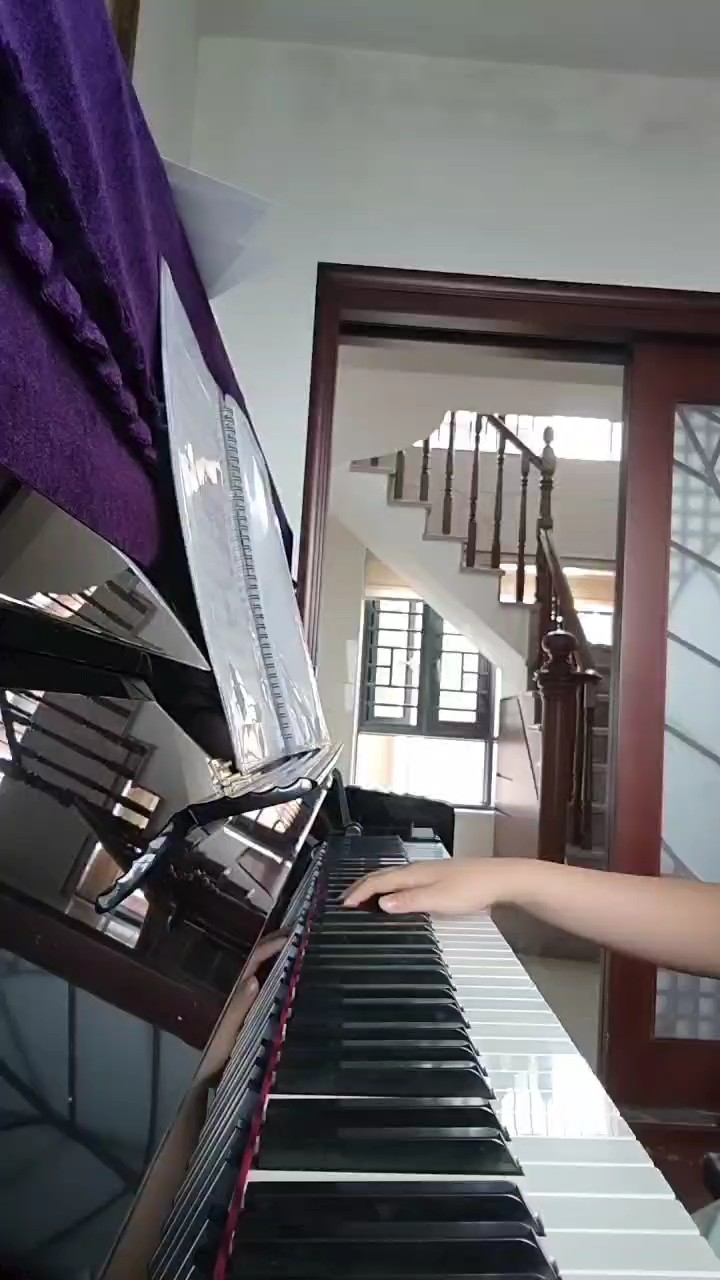 YOASOBI《群青》初级