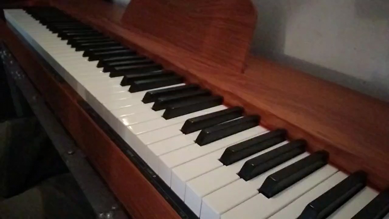 肖邦遗作