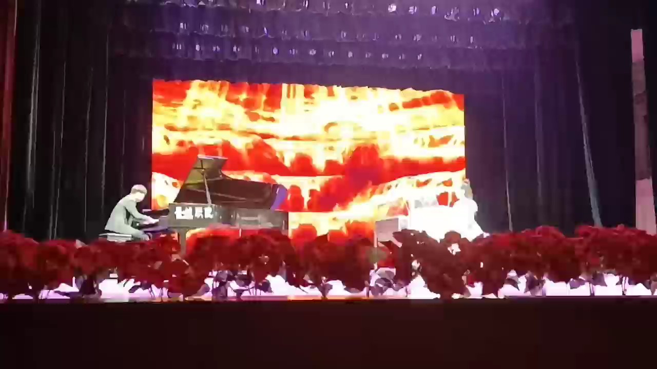 保卫黄河保卫黄河