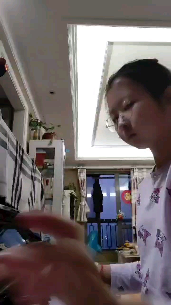 练的可能没你们好