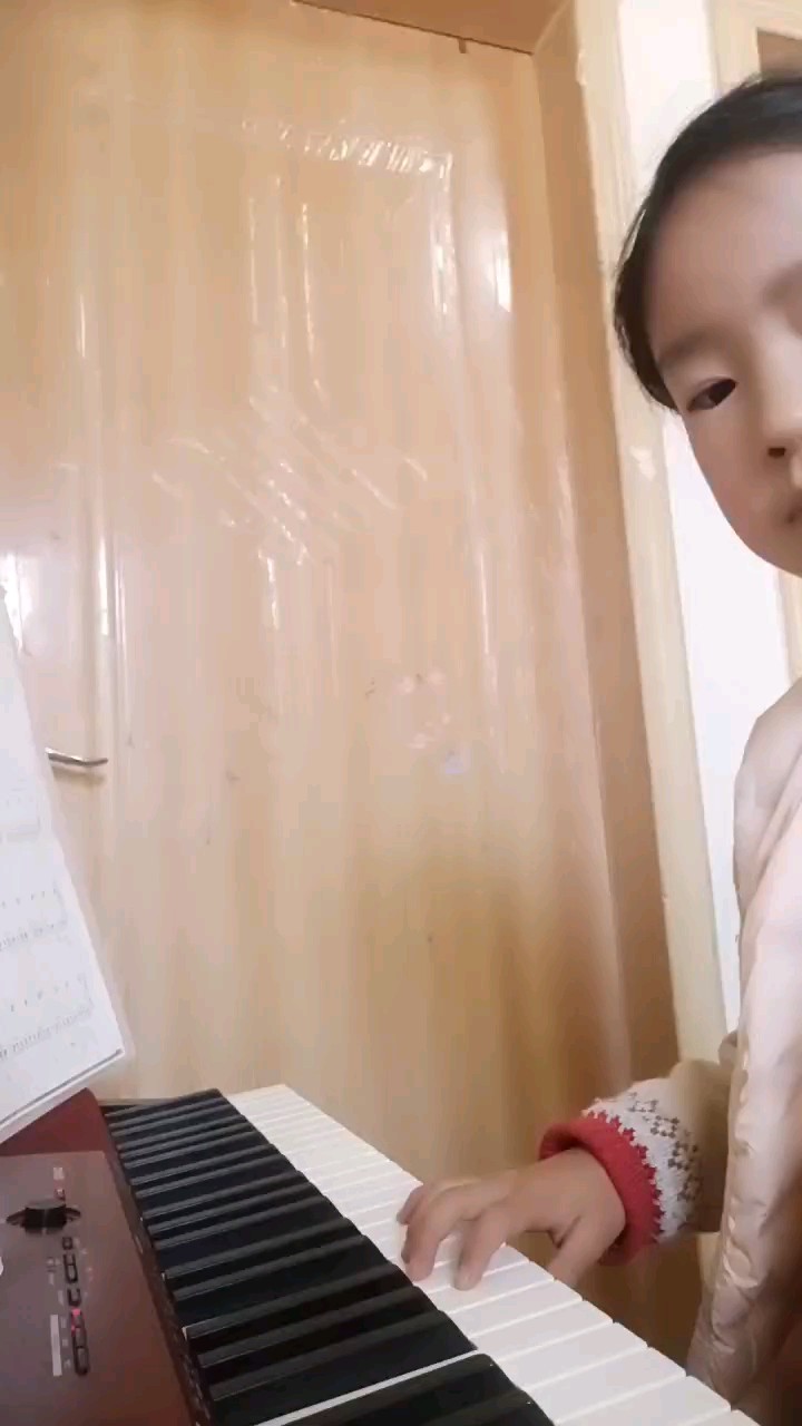 好简单呀
