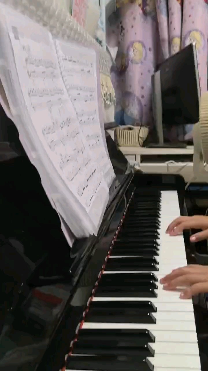 有一些错音，请大家不要介意