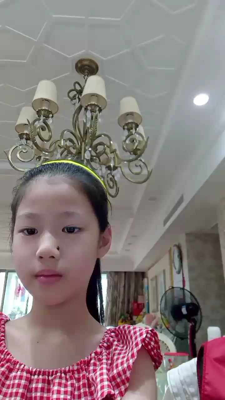 开心