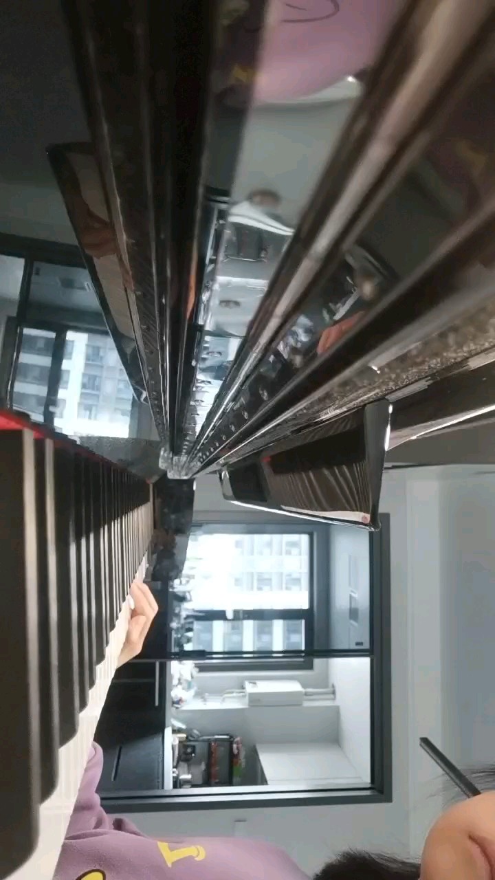 北风吹
