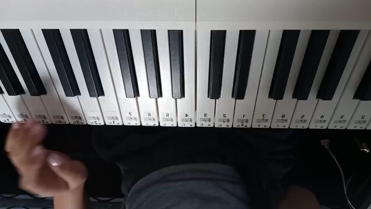 后面有点不熟，音质不太好。谅解一下🙏🏻🙏🏻🙏🏻