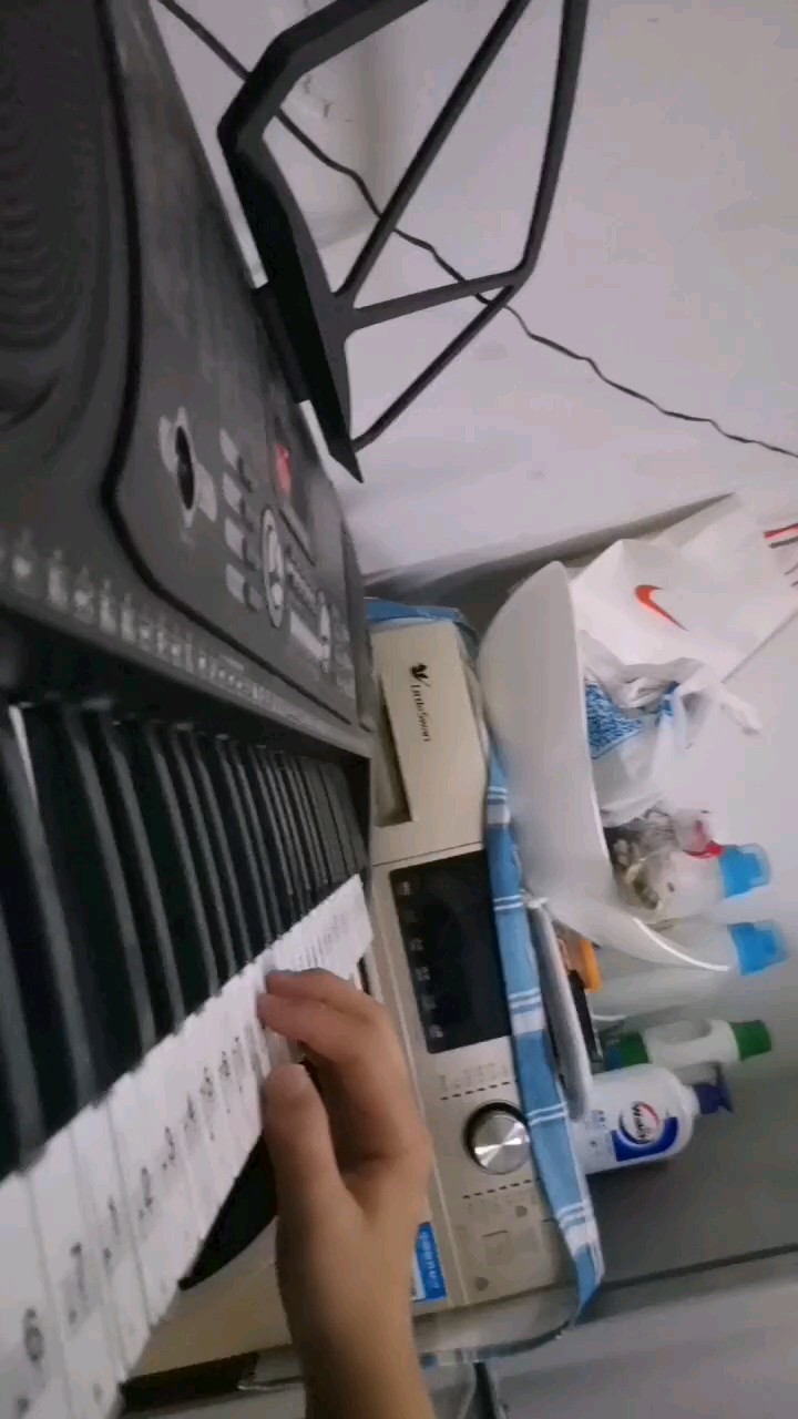 一