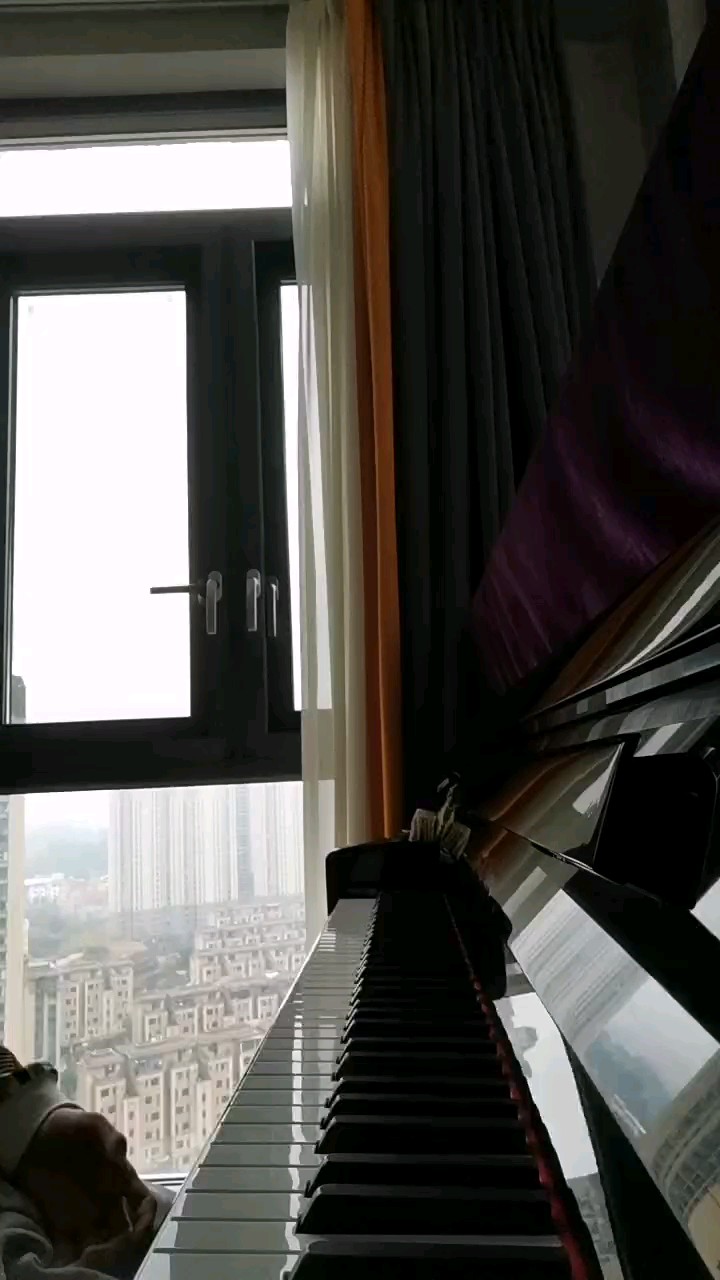 前奏好好聽啊