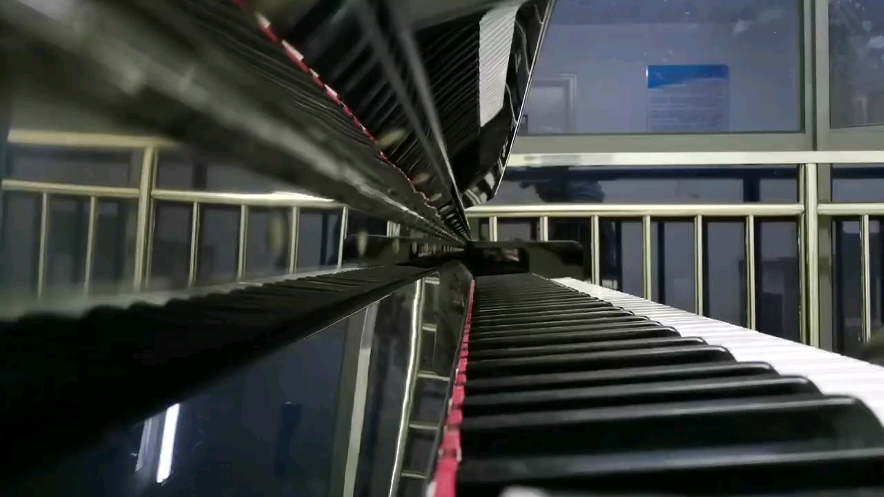 两个有趣的灵魂终会相遇…