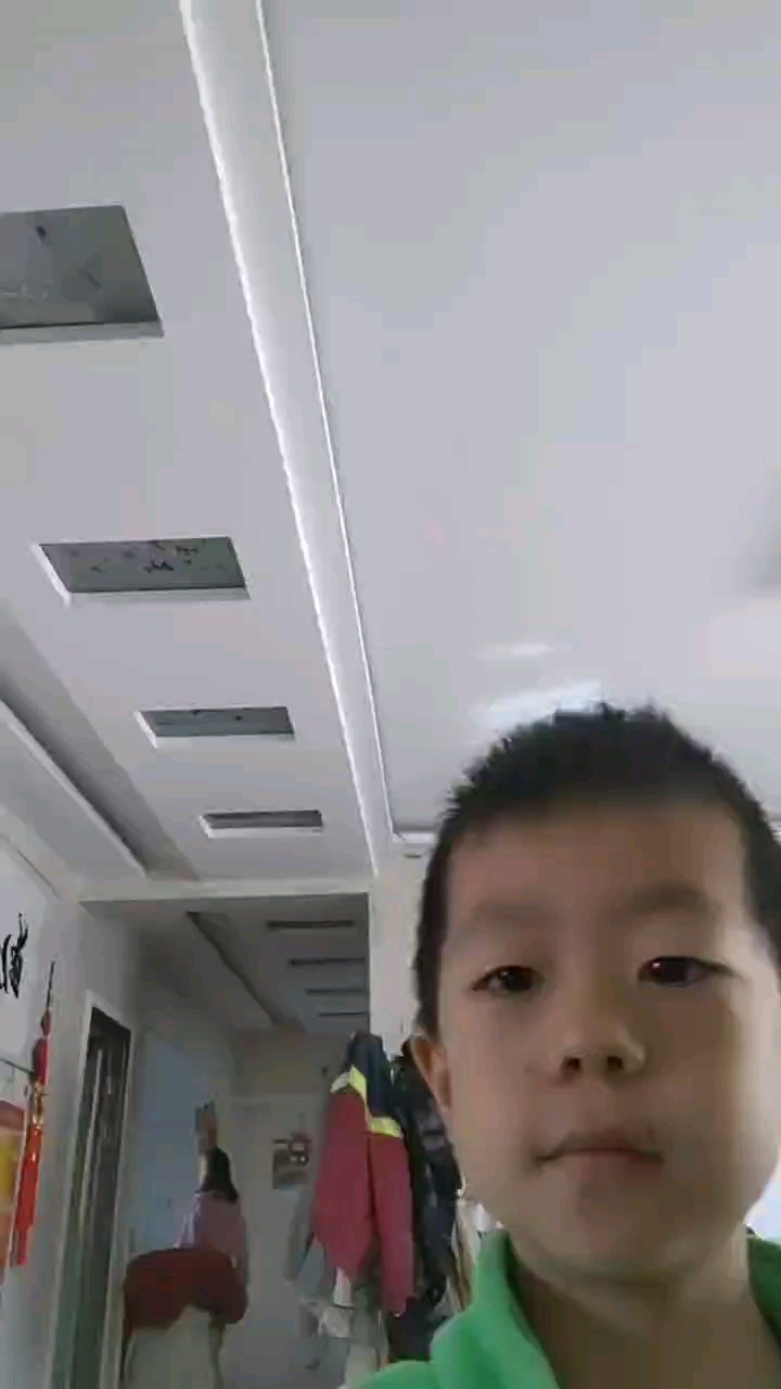 有些错音大家鼓励一下好吗？