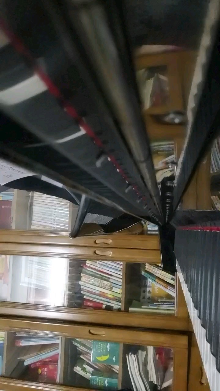 特别的愉快