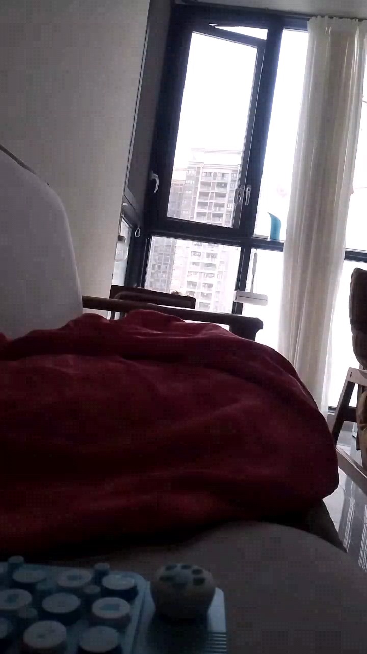 这是主播第1条视频，求花花这首歌我练了很久的。