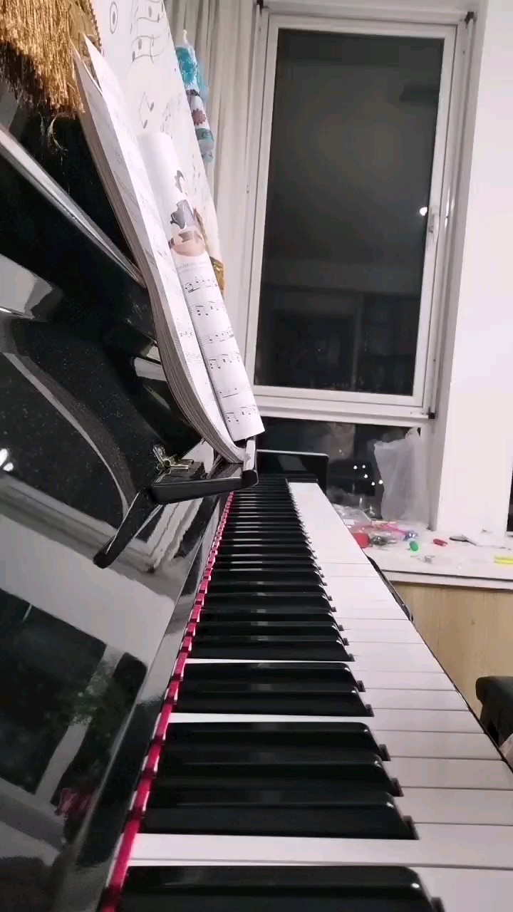 也就只有5级，弹错有点正常，其他还好，就怕入不了大家的眼。