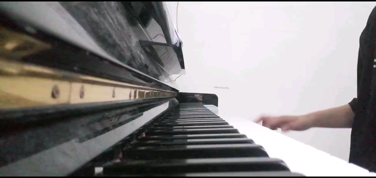 回忆下集训的生活