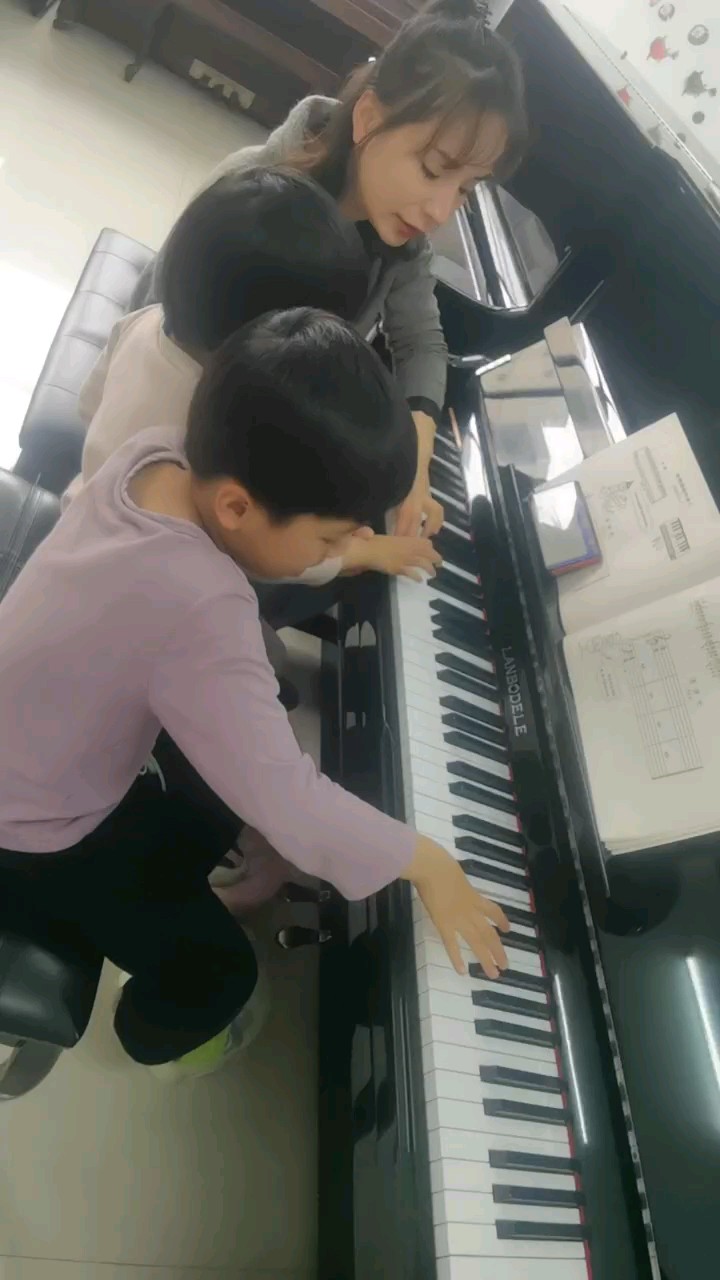 学好钢琴