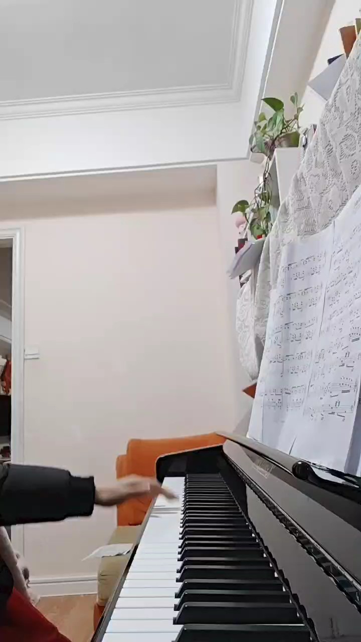 刚刚弹了一个哪吒，多多支持