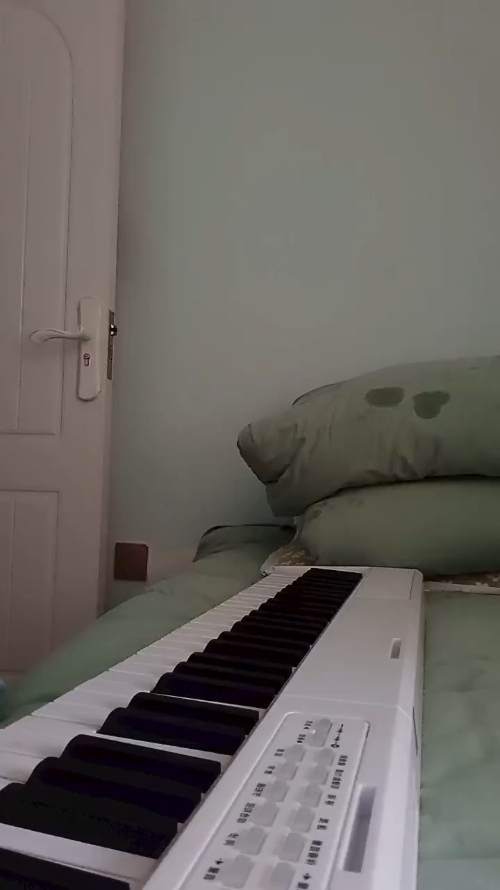 玛沙和熊