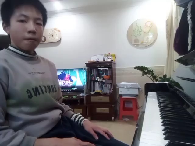 超难，整整练了一个月