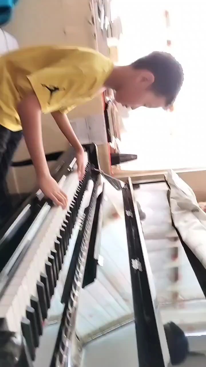 准备考三级