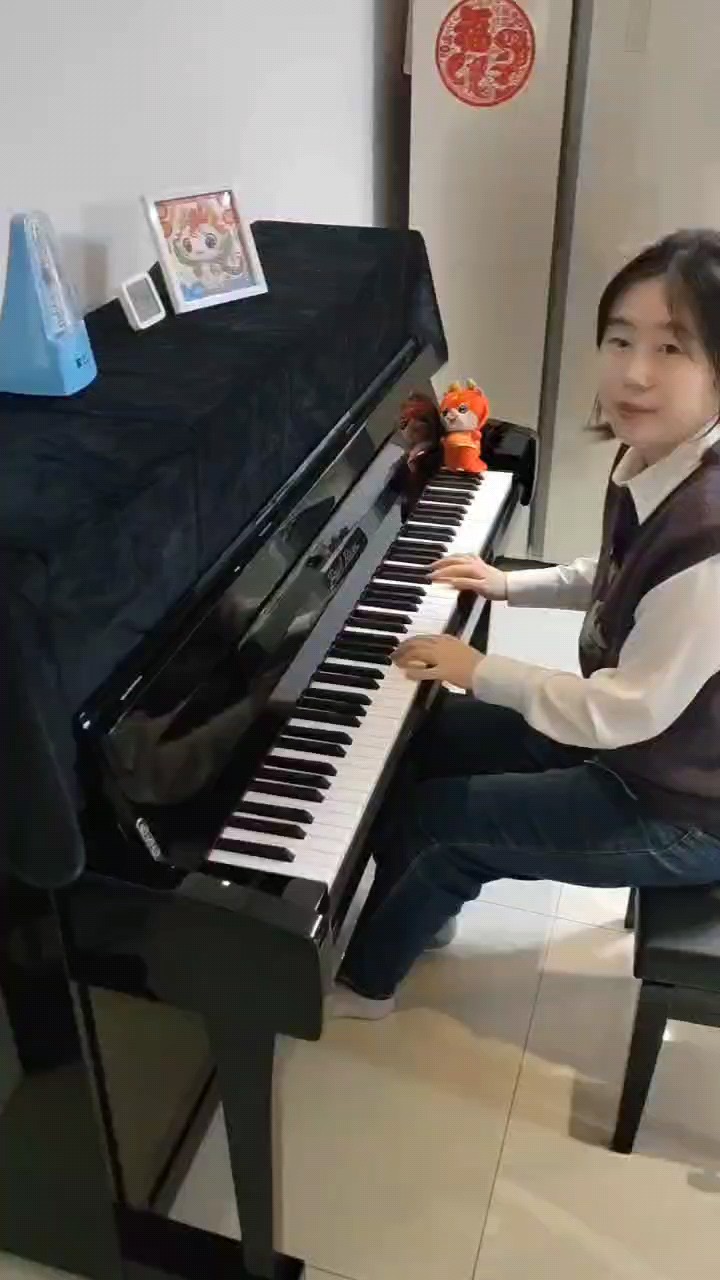 稻米狂欢～
