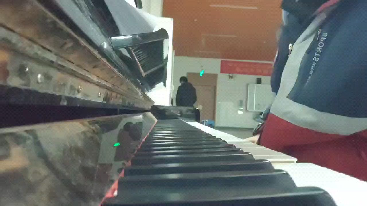 好拉胯