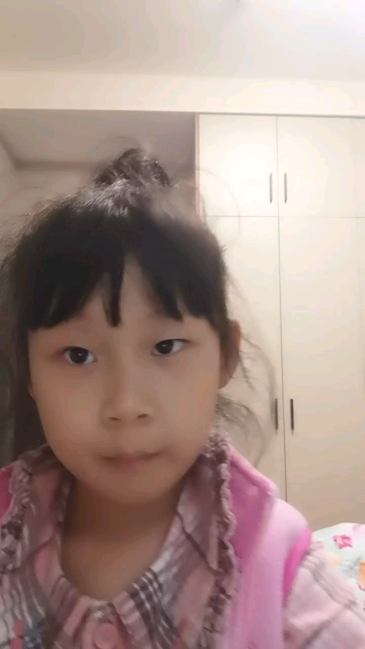 发布短信的第3次。