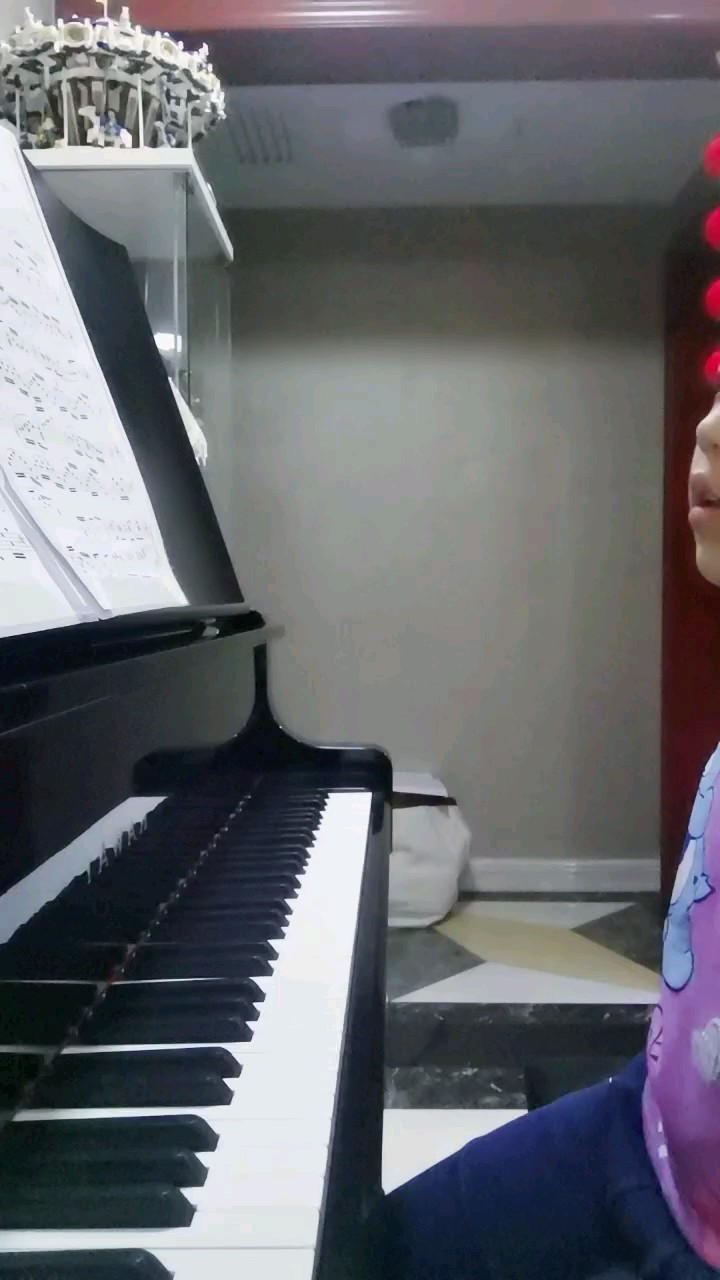 好听，但是只是第一句👍