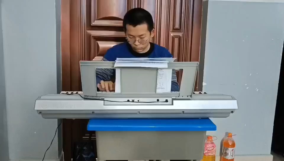 三年前的自己