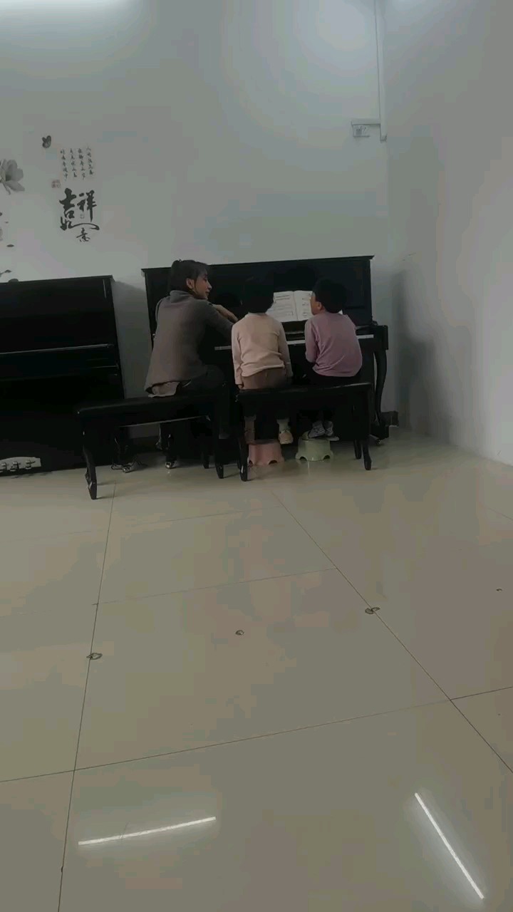 棒棒哒