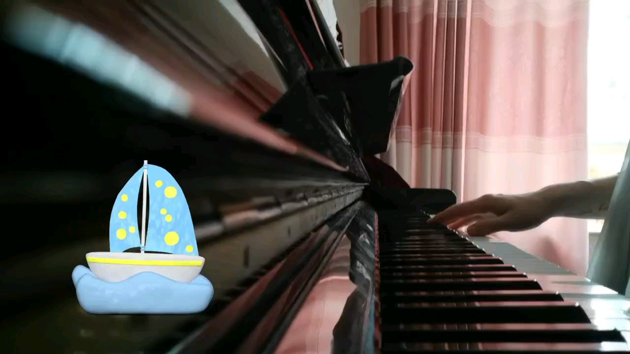 新西兰船歌