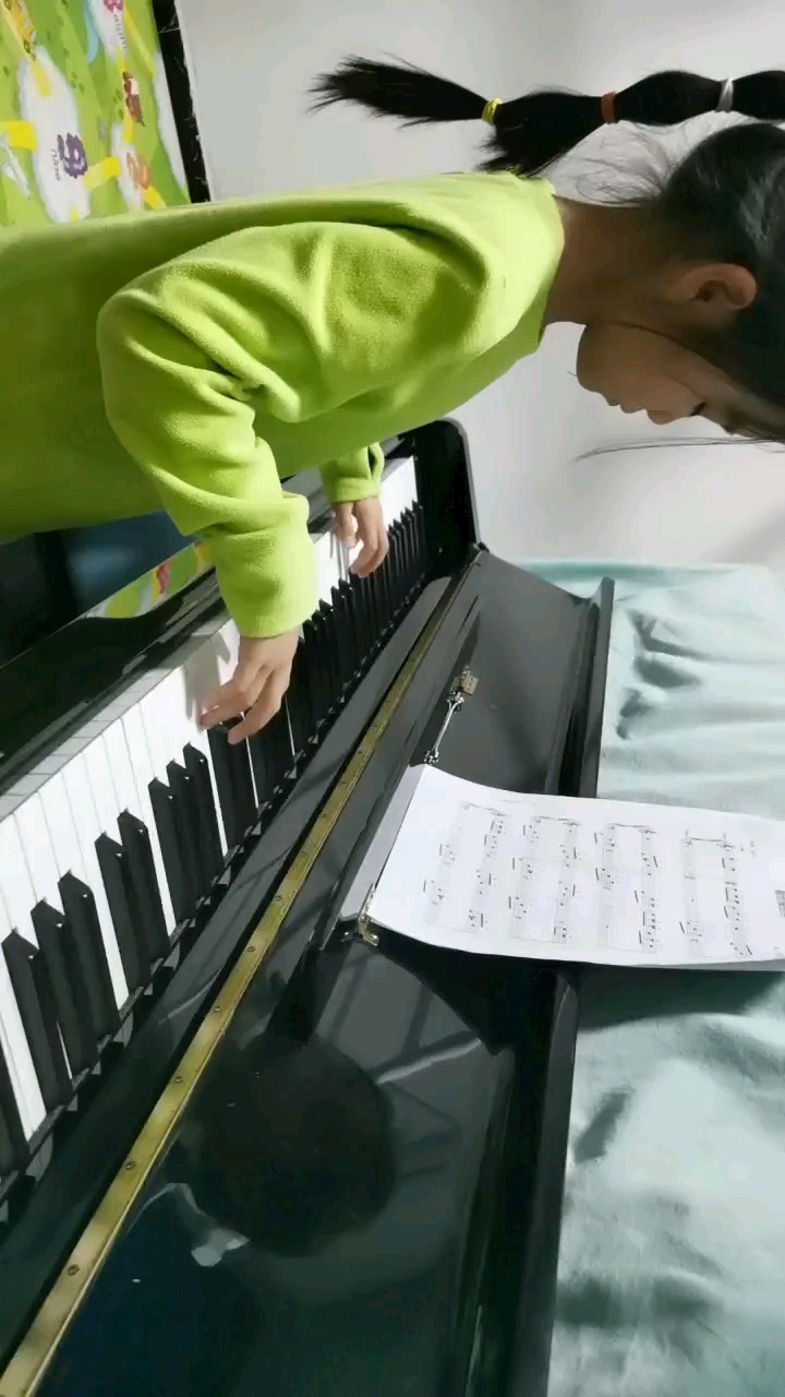 瑶瑶的自学原创