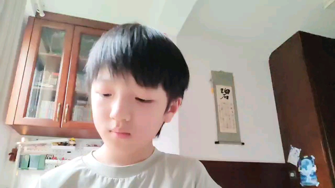 感觉挺好听的😁😁