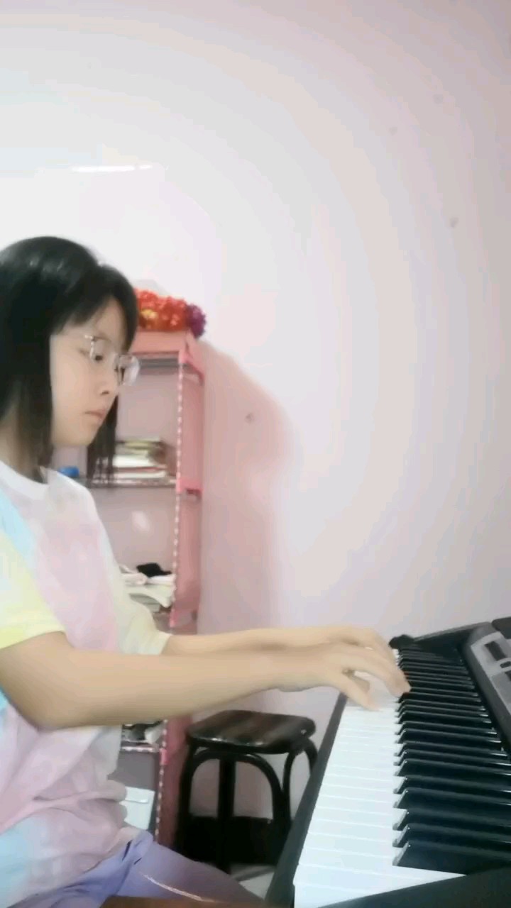 弹的不是很好，欢迎大家指点