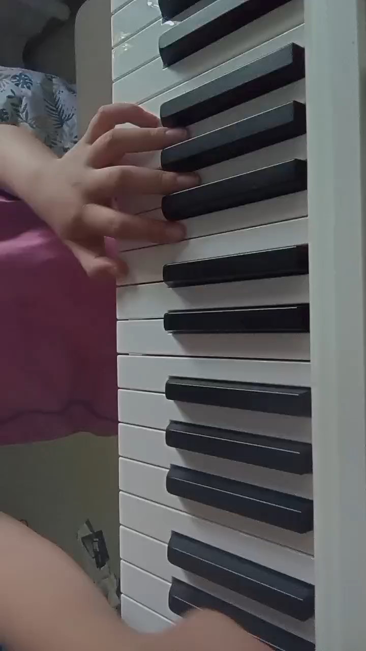 紧张