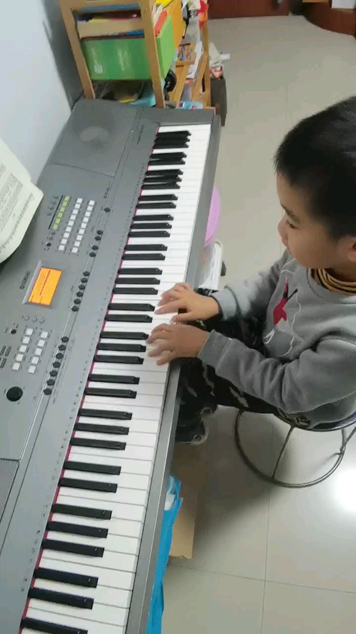 好听！！！