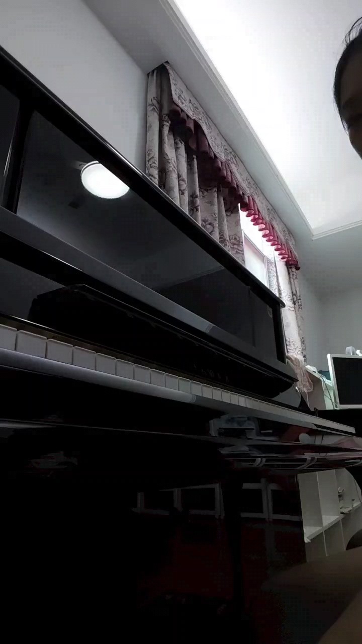 有点不熟