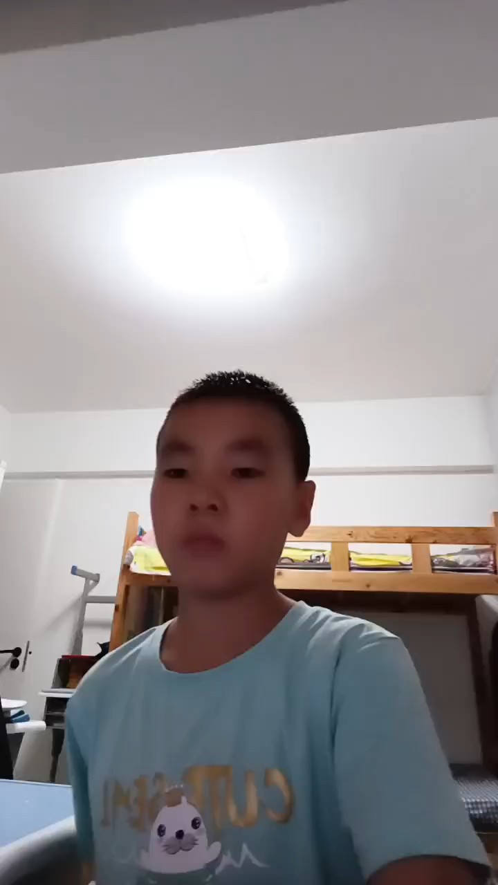 新学只学了第一页