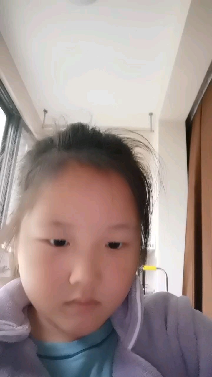 第一次试的拍，是新手。多多指教☺️