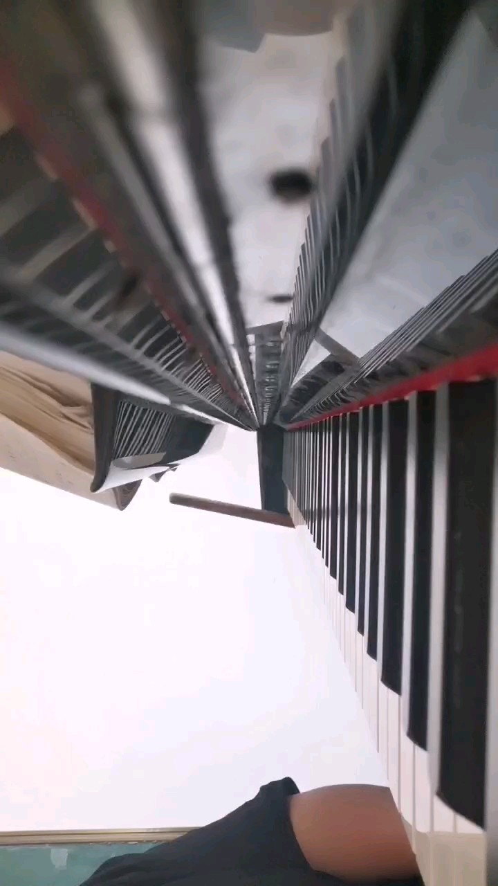 三连音绝对是我练过最久的🌚