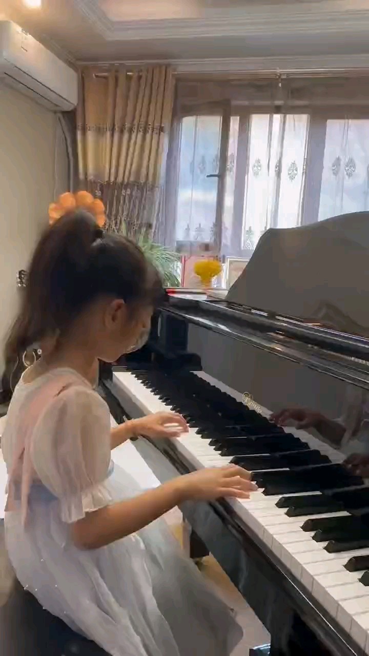 春日华尔兹前半段