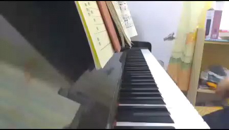 有点卡，谢谢点赞。