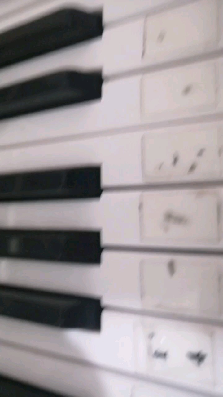 不太熟练