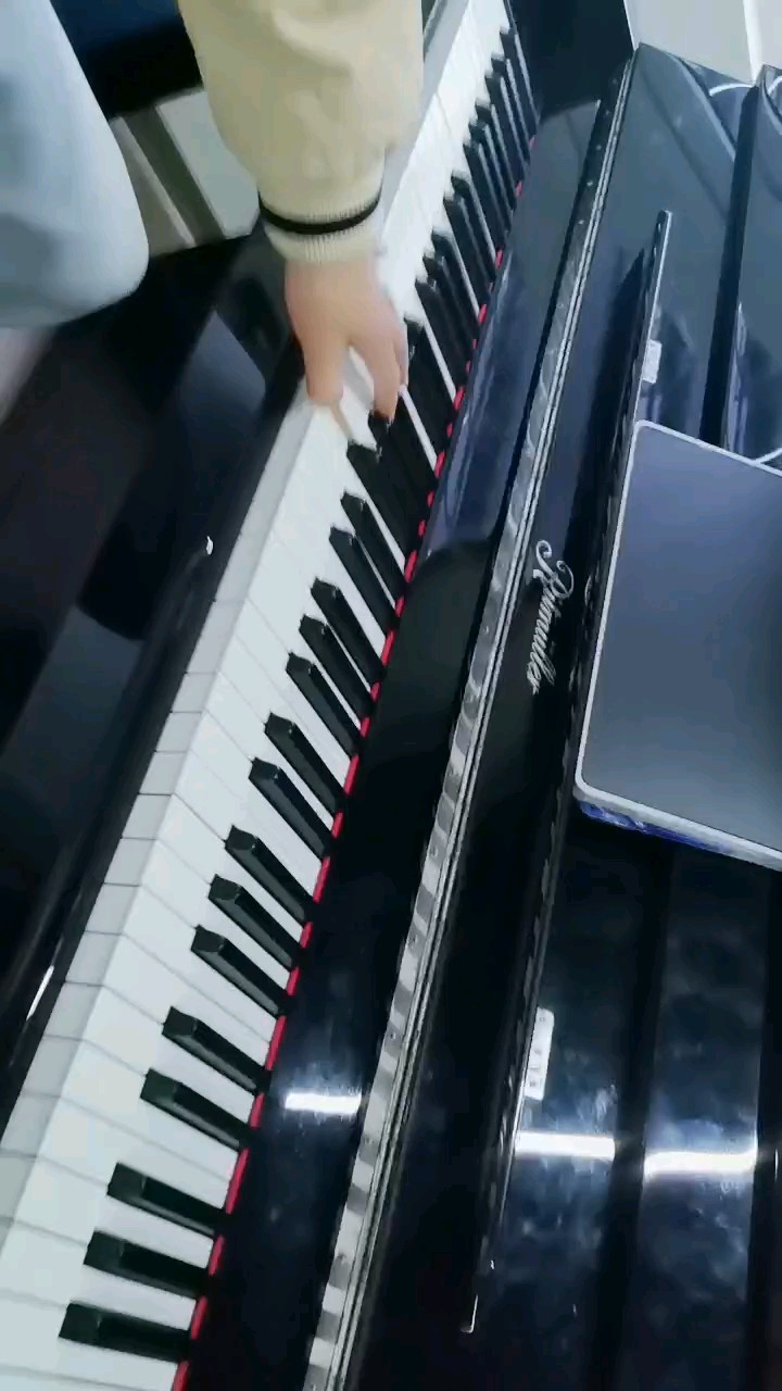 中间有点节奏的问题和错音，希望谅解🙏🏻🙏🏻🙏🏻