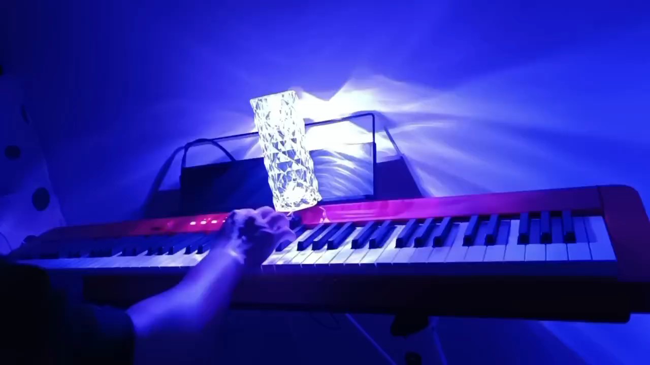 请把浪漫还给3/4拍💜