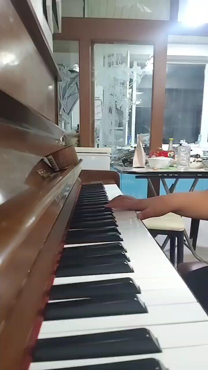 。