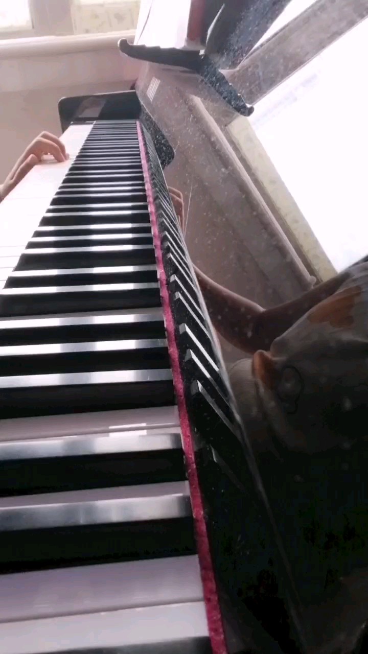 有点卡