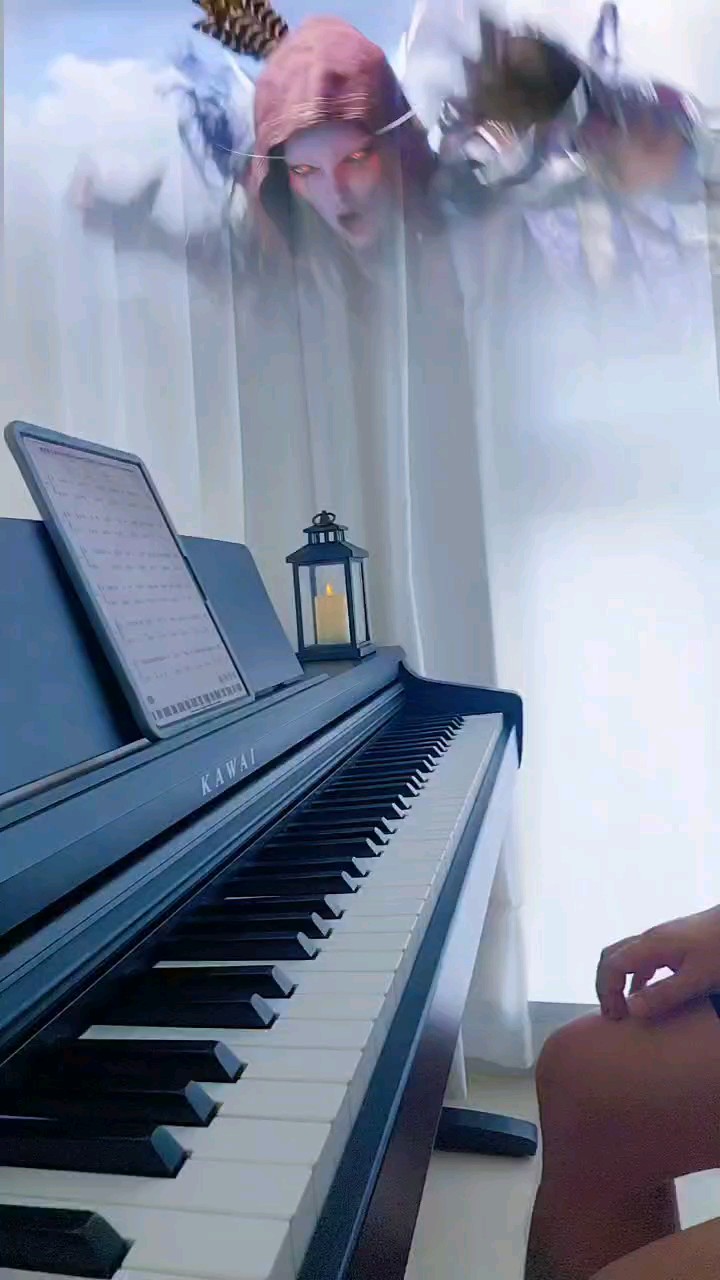 野路子，习惯就好